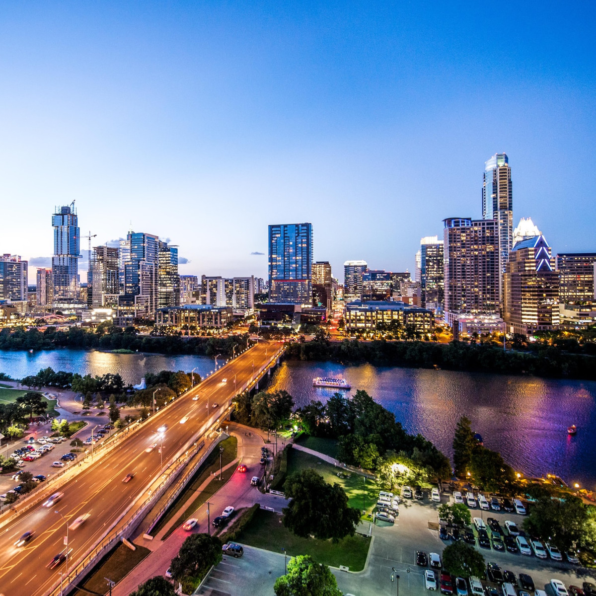 Texas – Print & Digital Business Advertising | The Club Exclusive